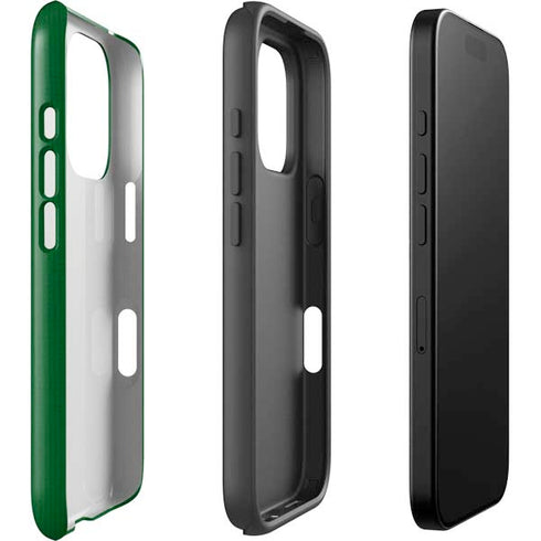 Elf Cotton Headed Ninny Muggins iPhone 16 Pro Impact Case